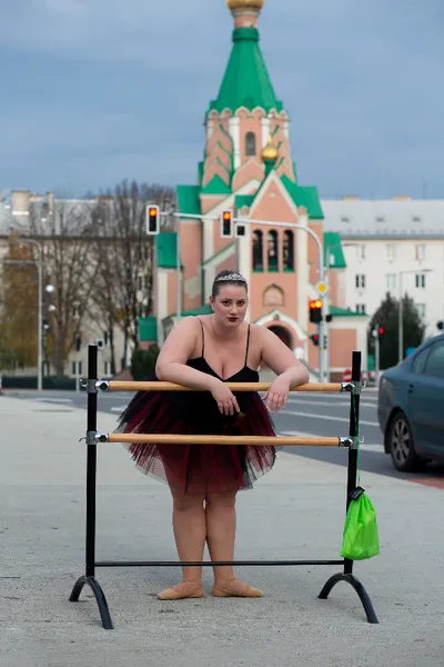 Jana Posníková